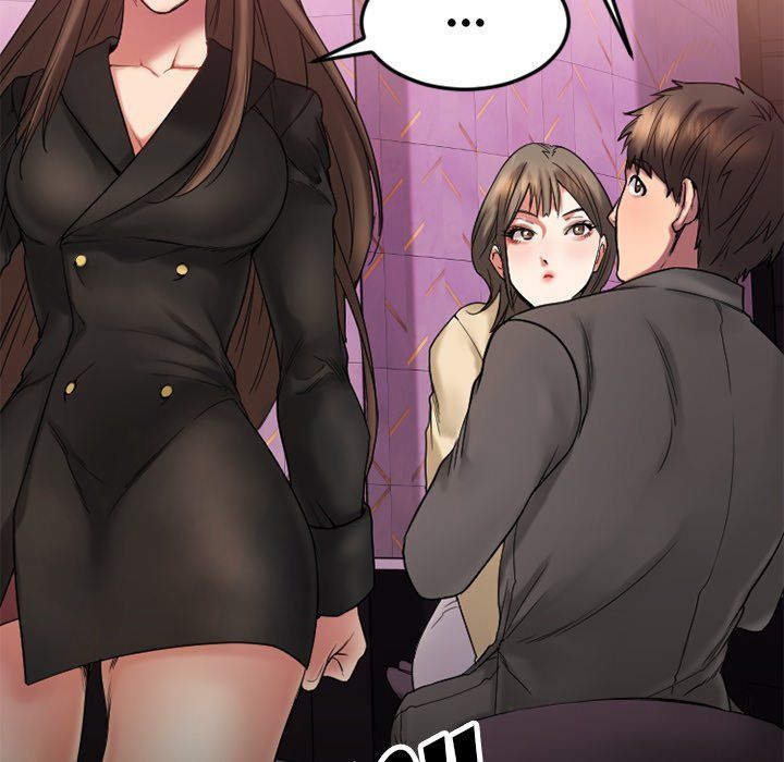 Food Chain Manhwa - Chapter 12 Page 46