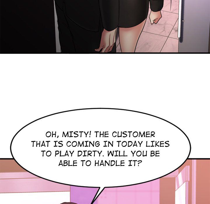 Food Chain Manhwa - Chapter 12 Page 52