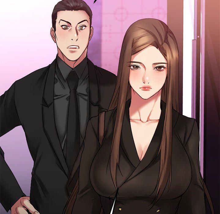 Food Chain Manhwa - Chapter 12 Page 53