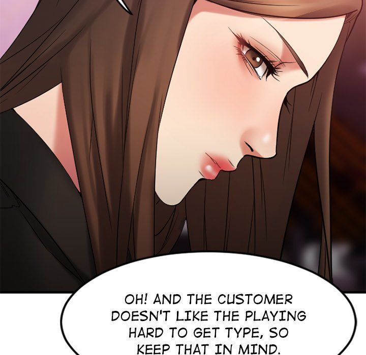 Food Chain Manhwa - Chapter 12 Page 55