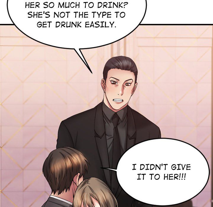 Food Chain Manhwa - Chapter 12 Page 62