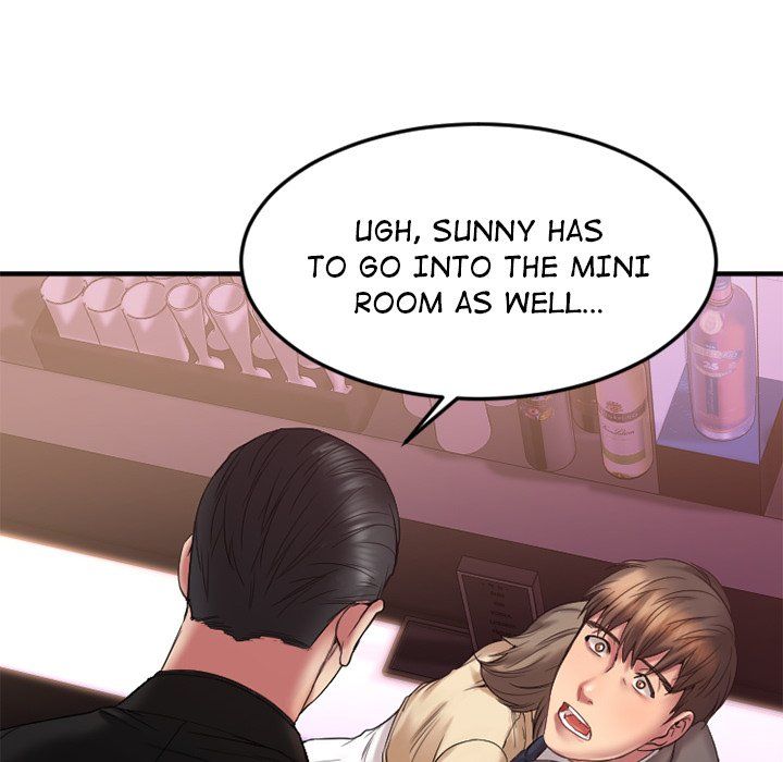 Food Chain Manhwa - Chapter 12 Page 64