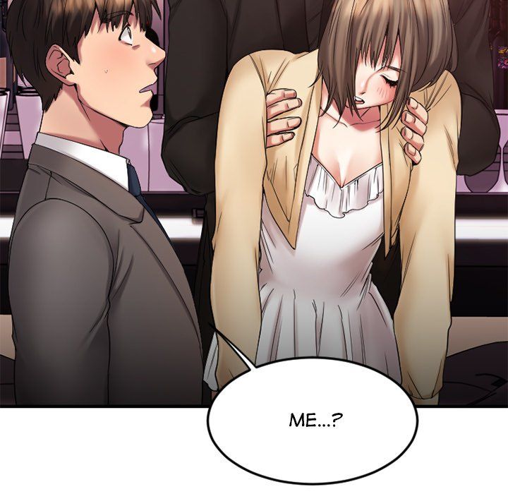 Food Chain Manhwa - Chapter 12 Page 67