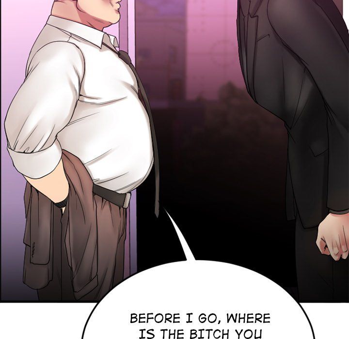 Food Chain Manhwa - Chapter 12 Page 82