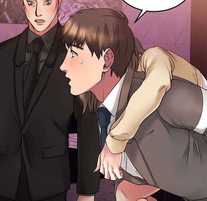 Food Chain Manhwa - Chapter 12 Page 101