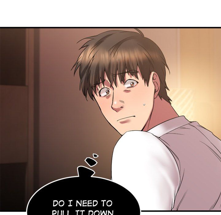 Food Chain Manhwa - Chapter 12 Page 122