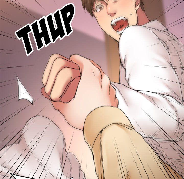 Food Chain Manhwa - Chapter 12 Page 127