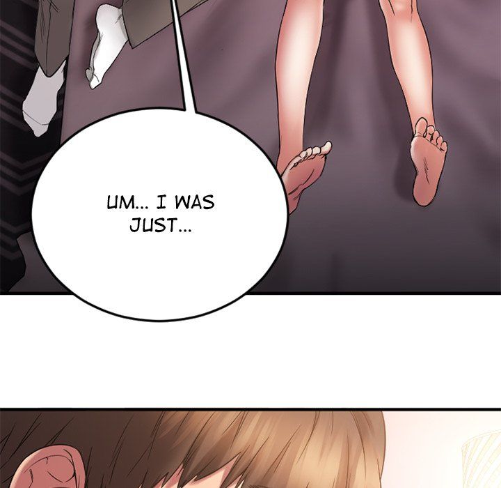 Food Chain Manhwa - Chapter 12 Page 130