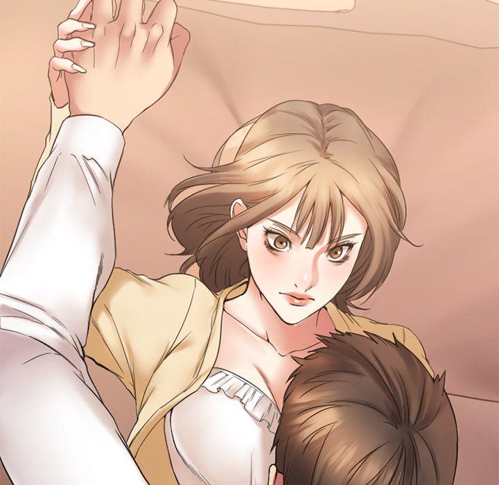 Food Chain Manhwa - Chapter 12 Page 134