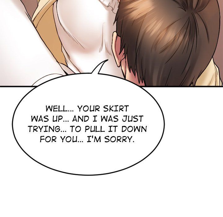 Food Chain Manhwa - Chapter 12 Page 138