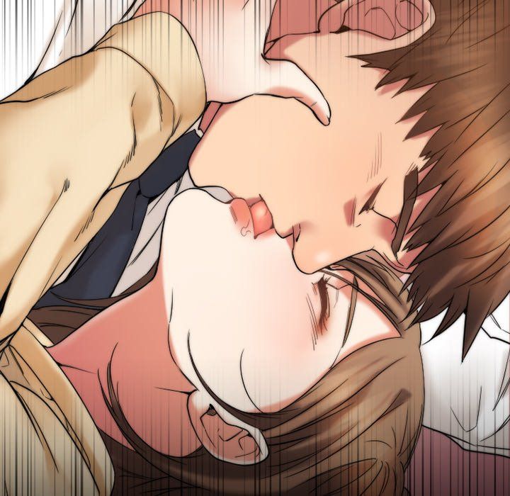 Food Chain Manhwa - Chapter 12 Page 151