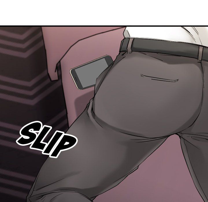 Food Chain Manhwa - Chapter 12 Page 153