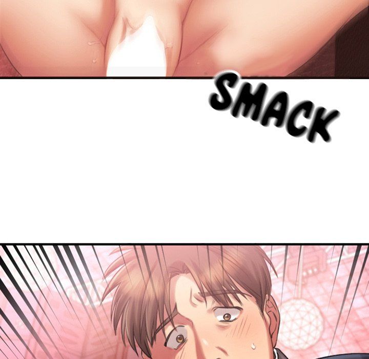 Food Chain Manhwa - Chapter 3 Page 10