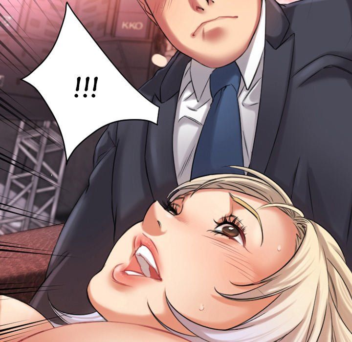 Food Chain Manhwa - Chapter 3 Page 11