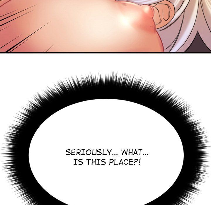 Food Chain Manhwa - Chapter 3 Page 12