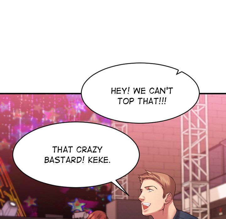 Food Chain Manhwa - Chapter 3 Page 26