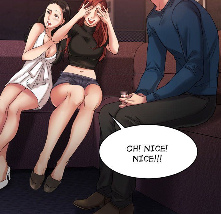 Food Chain Manhwa - Chapter 3 Page 27