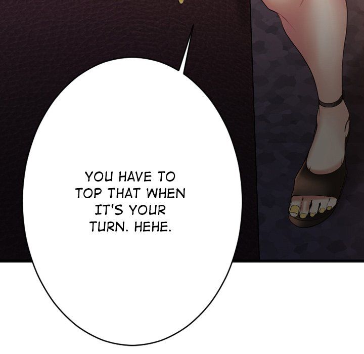 Food Chain Manhwa - Chapter 3 Page 32