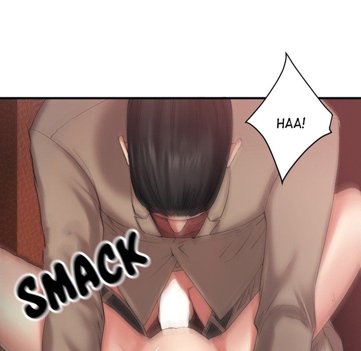 Food Chain Manhwa - Chapter 3 Page 33