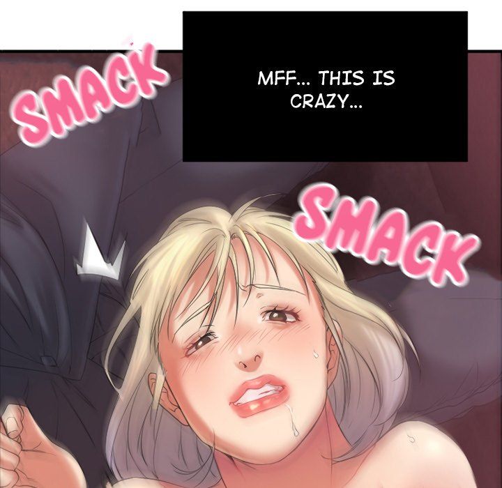 Food Chain Manhwa - Chapter 3 Page 41