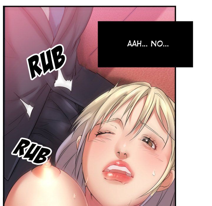 Food Chain Manhwa - Chapter 3 Page 46