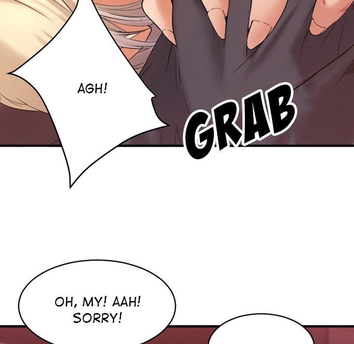 Food Chain Manhwa - Chapter 3 Page 54