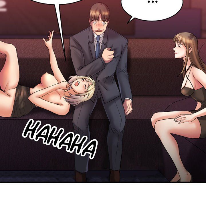 Food Chain Manhwa - Chapter 3 Page 55