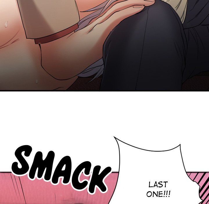 Food Chain Manhwa - Chapter 3 Page 57