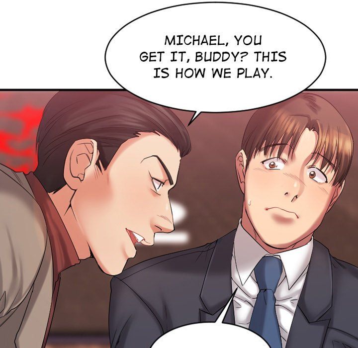 Food Chain Manhwa - Chapter 3 Page 62