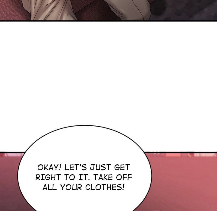 Food Chain Manhwa - Chapter 3 Page 67