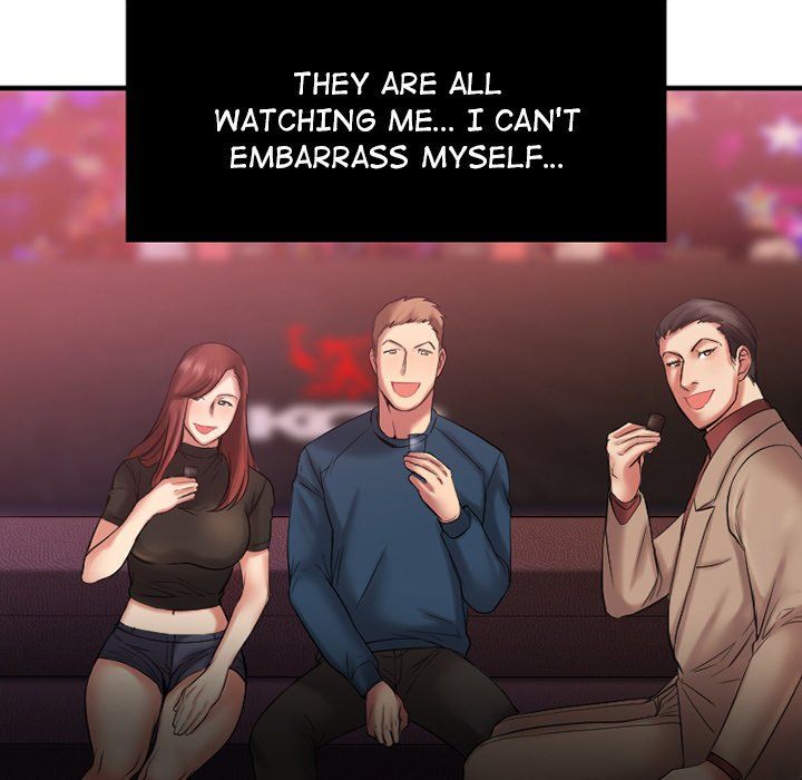 Food Chain Manhwa - Chapter 3 Page 94