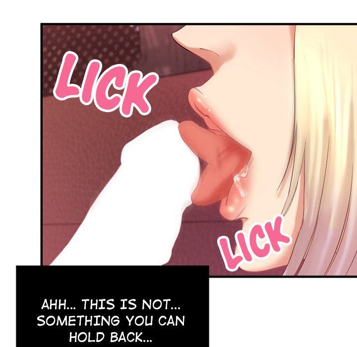 Food Chain Manhwa - Chapter 3 Page 109