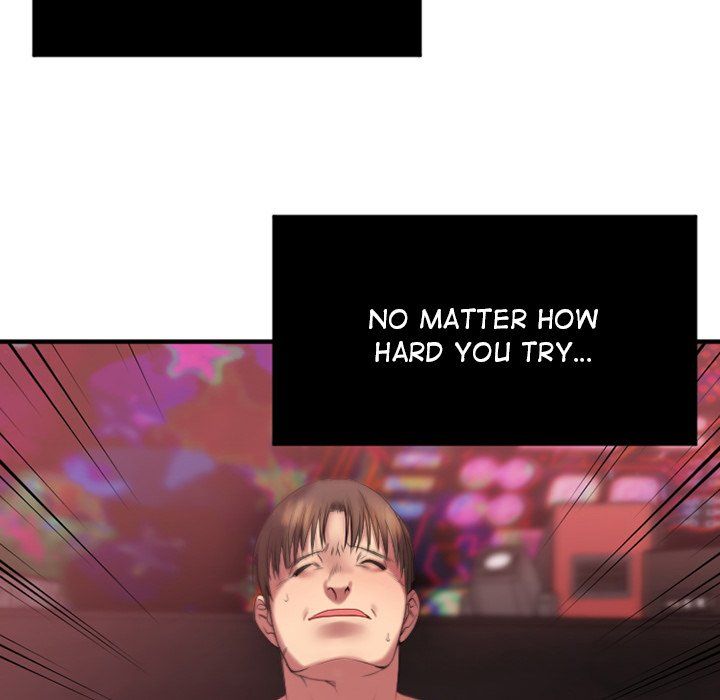 Food Chain Manhwa - Chapter 3 Page 110