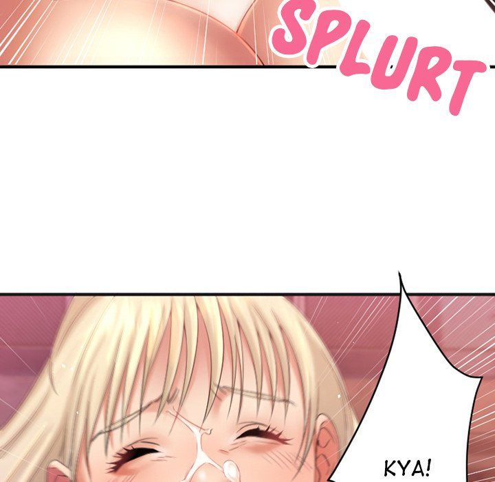 Food Chain Manhwa - Chapter 3 Page 114