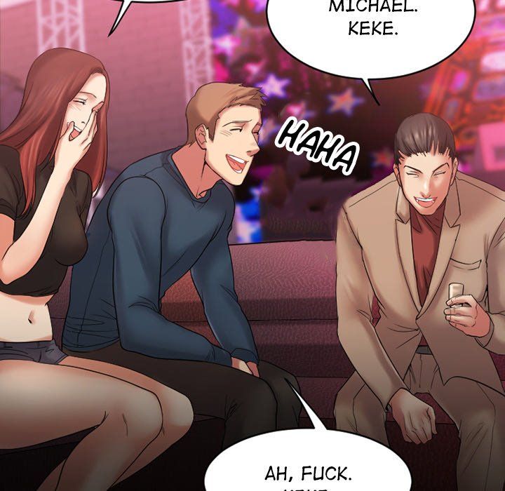 Food Chain Manhwa - Chapter 3 Page 120