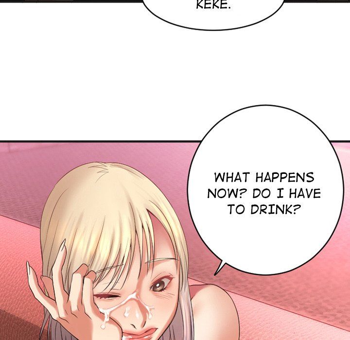 Food Chain Manhwa - Chapter 3 Page 121