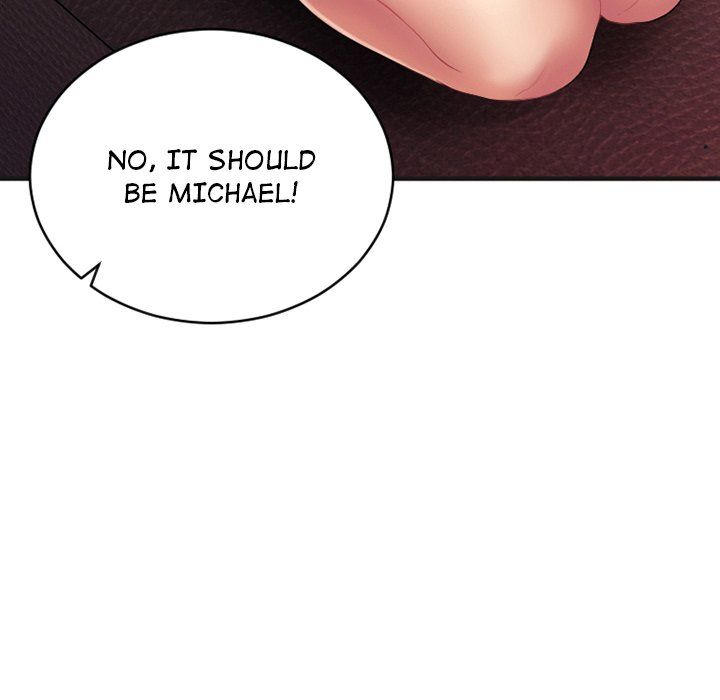 Food Chain Manhwa - Chapter 3 Page 123