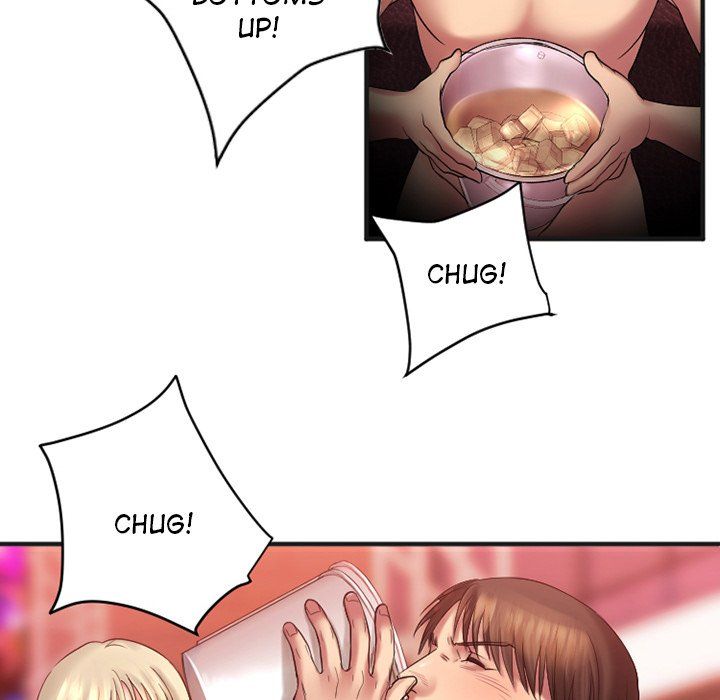 Food Chain Manhwa - Chapter 3 Page 125