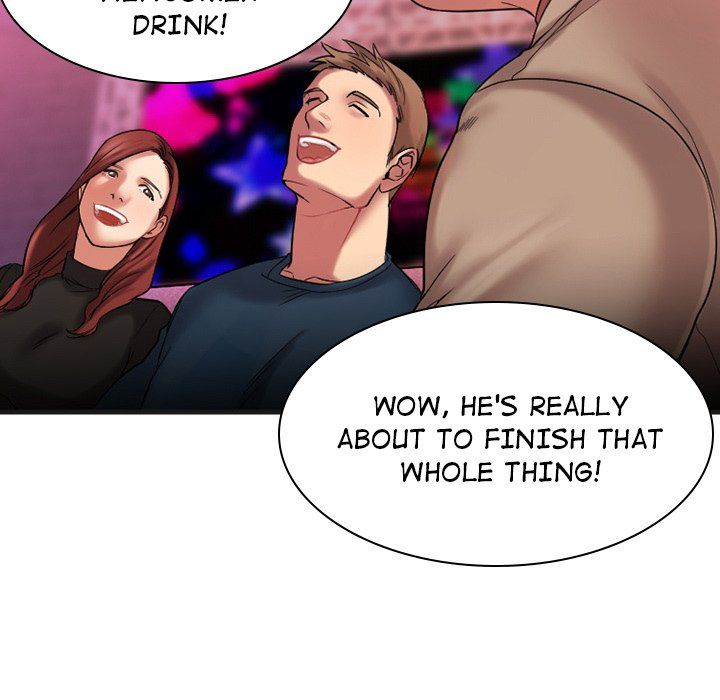 Food Chain Manhwa - Chapter 3 Page 128