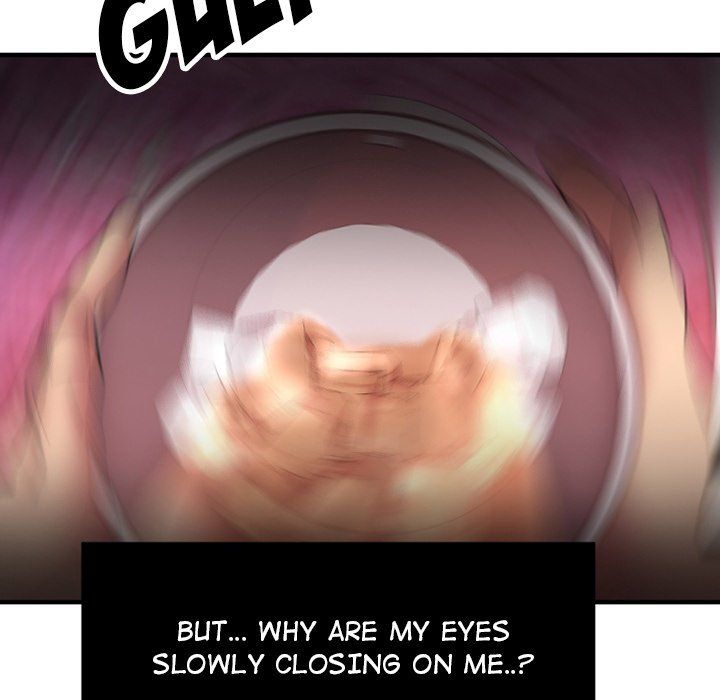 Food Chain Manhwa - Chapter 3 Page 131