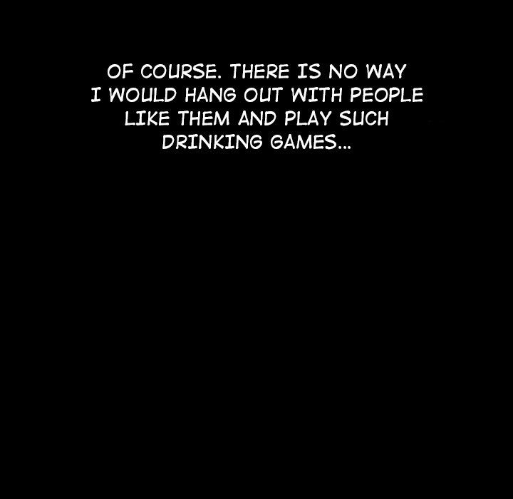 Food Chain Manhwa - Chapter 3 Page 136