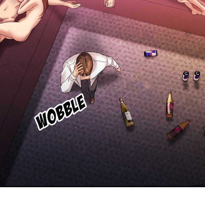 Food Chain Manhwa - Chapter 3 Page 140