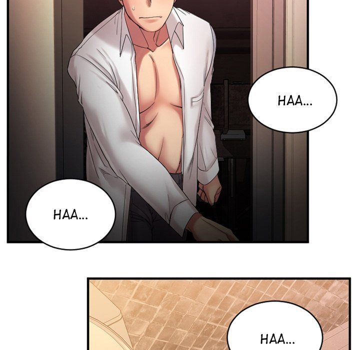 Food Chain Manhwa - Chapter 3 Page 142