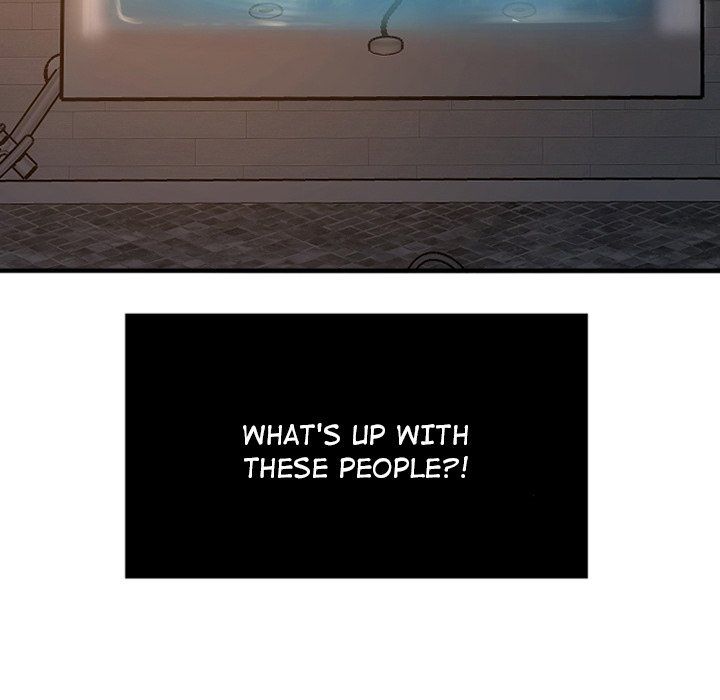 Food Chain Manhwa - Chapter 3 Page 151