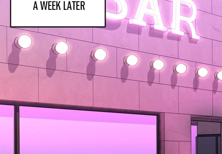 Food Chain Manhwa - Chapter 35 Page 1