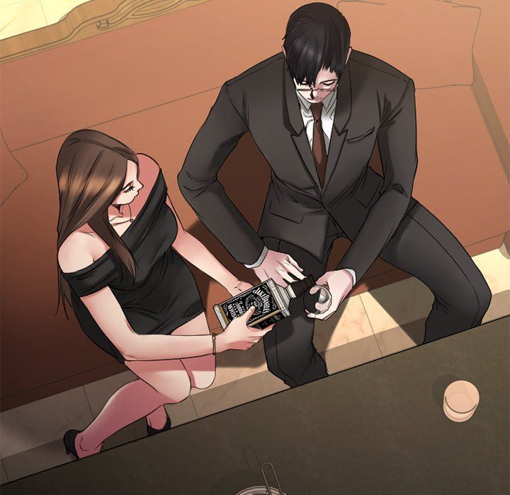 Food Chain Manhwa - Chapter 35 Page 4