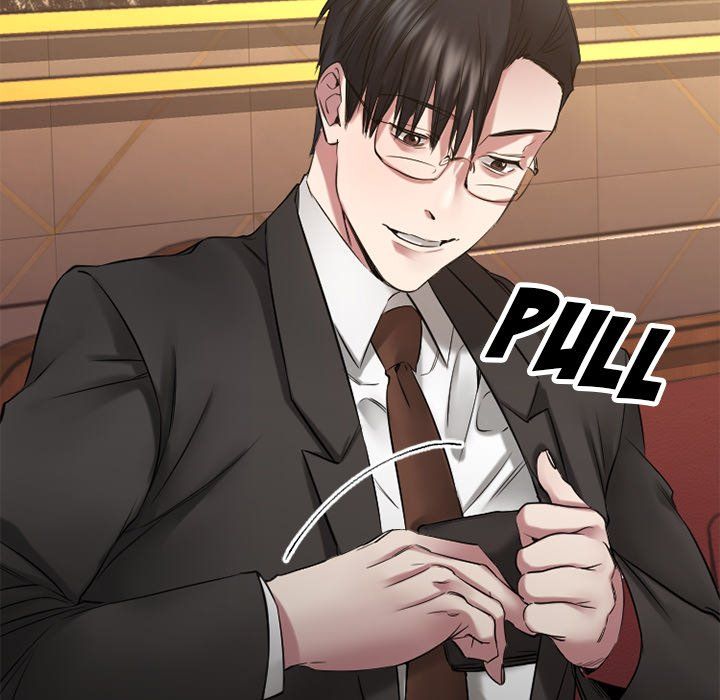 Food Chain Manhwa - Chapter 35 Page 8