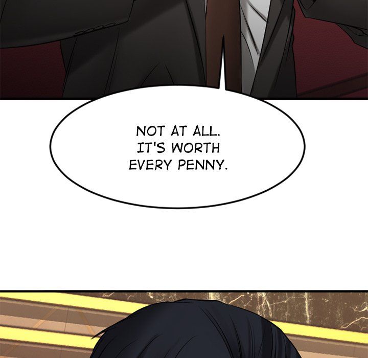 Food Chain Manhwa - Chapter 35 Page 9