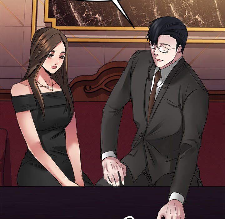 Food Chain Manhwa - Chapter 35 Page 12