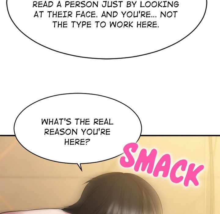 Food Chain Manhwa - Chapter 35 Page 48